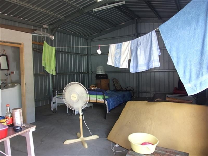 3 Wattle Street, Barcaldine QLD 4725