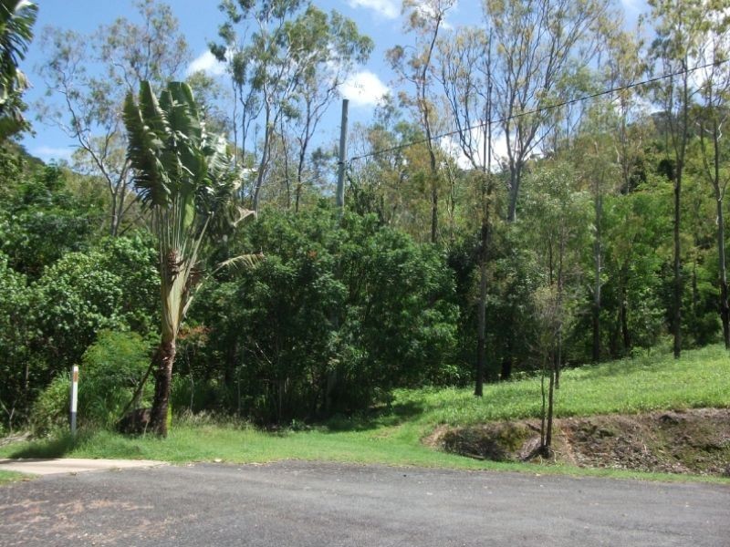 Mount Julian QLD 4800