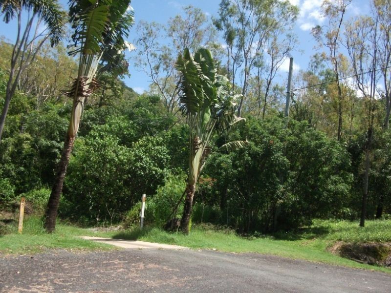 Mount Julian QLD 4800