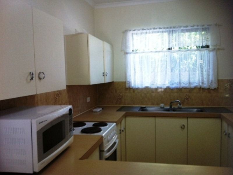 Jubilee Pocket QLD 4802