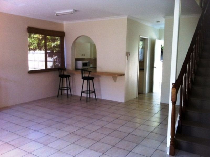 Jubilee Pocket QLD 4802