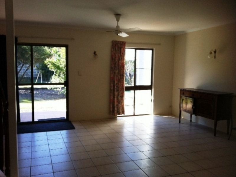 Jubilee Pocket QLD 4802