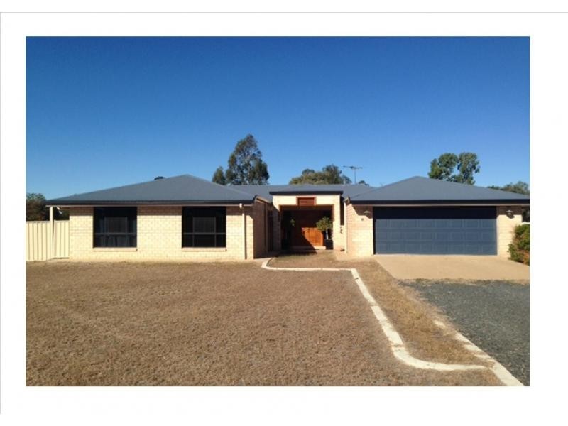 Emerald QLD 4720