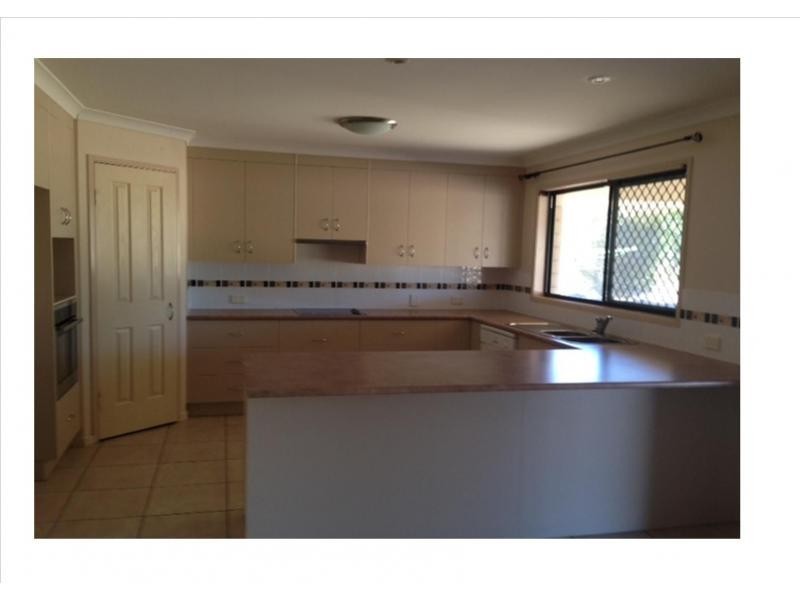 Emerald QLD 4720