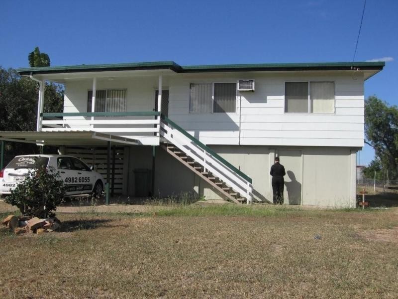 18 Fern Street, Blackwater QLD 4717
