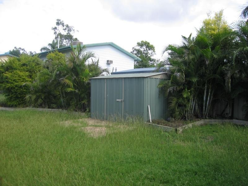 34 Campbell Street, Emerald QLD 4720