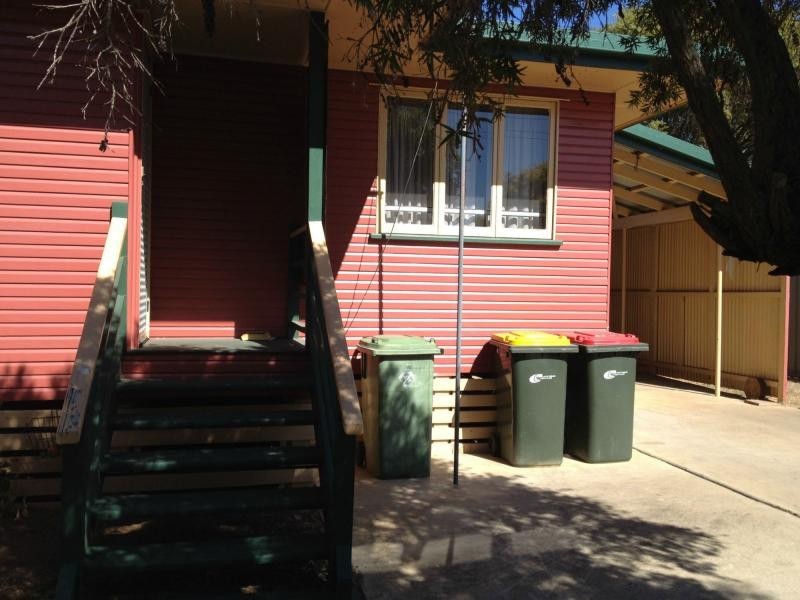 Blackwater QLD 4717
