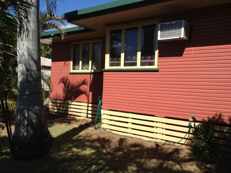 Blackwater QLD 4717