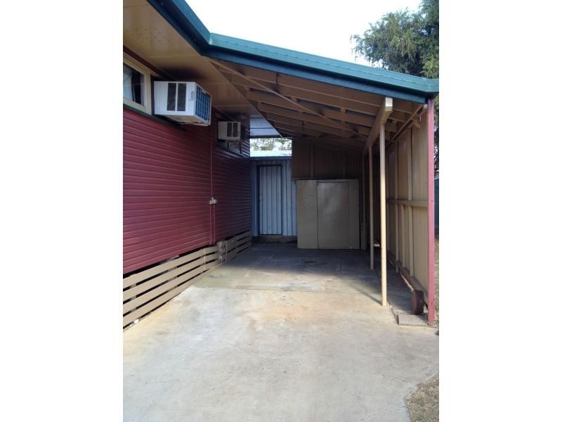 Blackwater QLD 4717