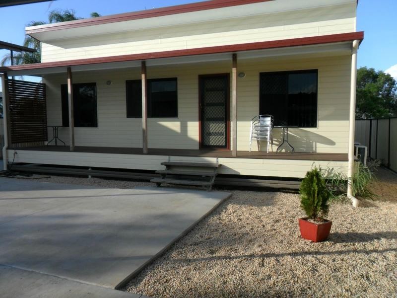 59B Arthur Street, Blackwater QLD 4717