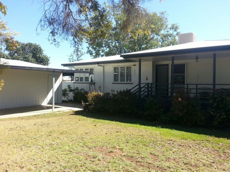 23 Fay Street, Blackwater QLD 4717
