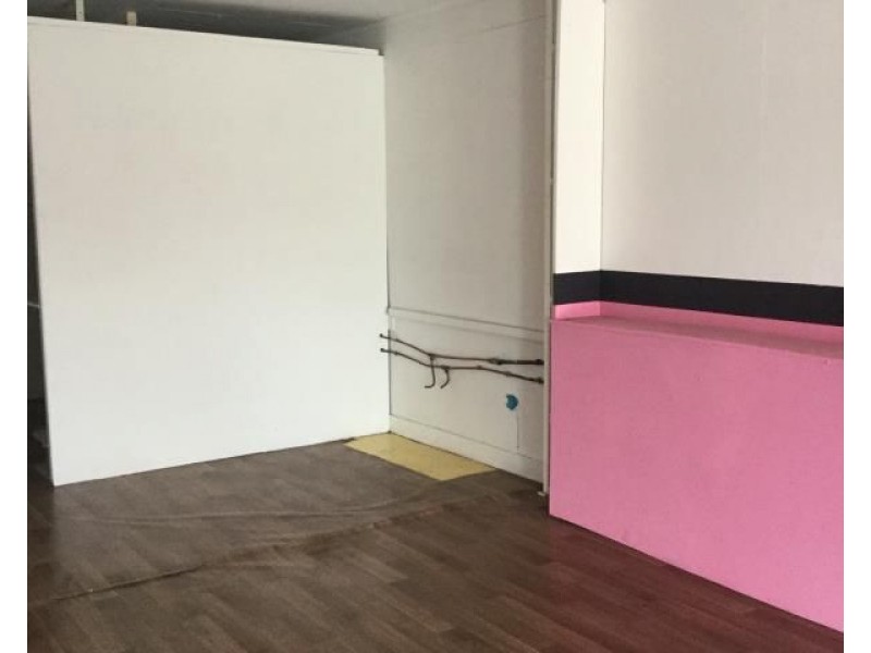 1/34 Mackenzie Street, Blackwater QLD 4717