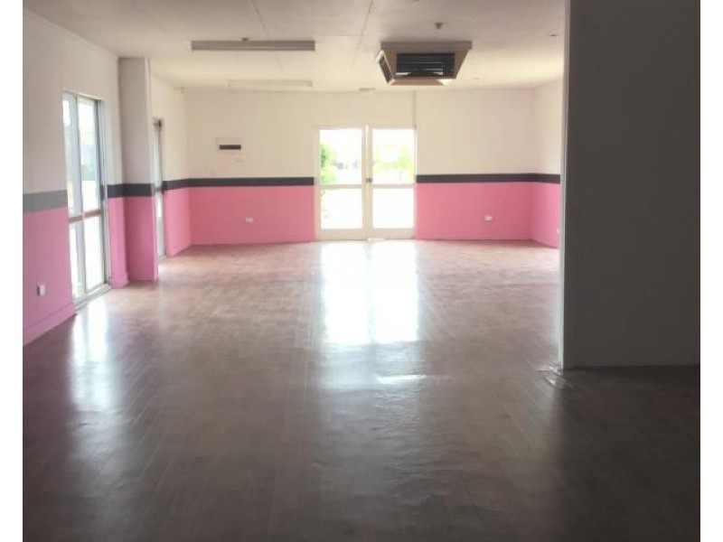 1/34 Mackenzie Street, Blackwater QLD 4717