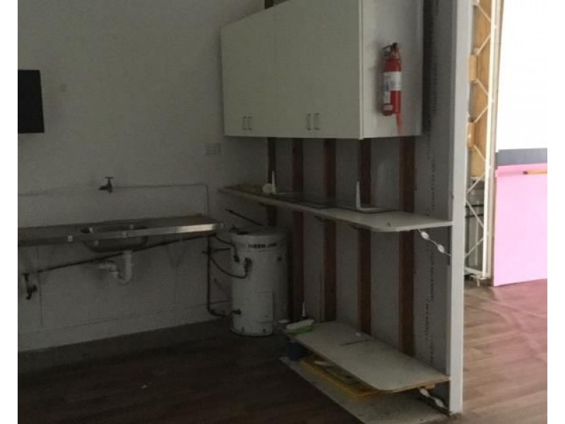 1/34 Mackenzie Street, Blackwater QLD 4717