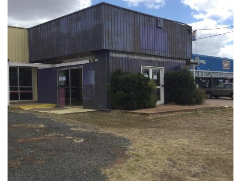 1/34 Mackenzie Street, Blackwater QLD 4717