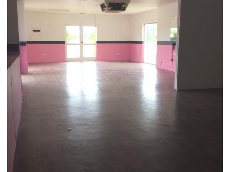 1/34 Mackenzie Street, Blackwater QLD 4717