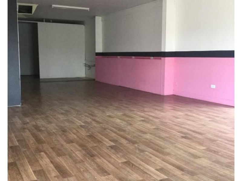 1/34 Mackenzie Street, Blackwater QLD 4717