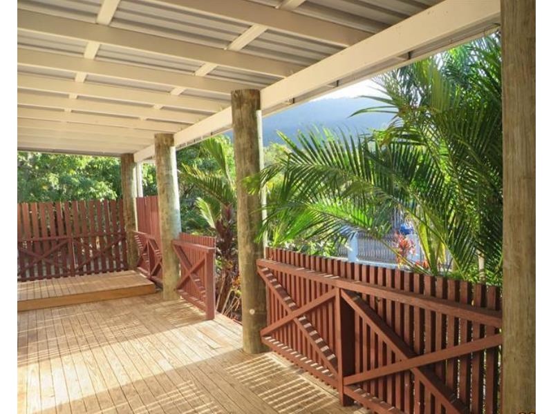 Jubilee Pocket QLD 4802