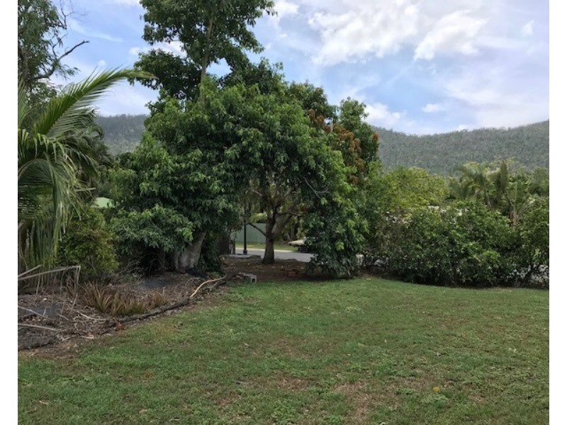 Jubilee Pocket QLD 4802