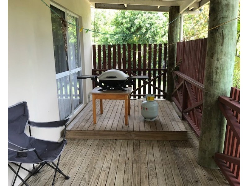 Jubilee Pocket QLD 4802