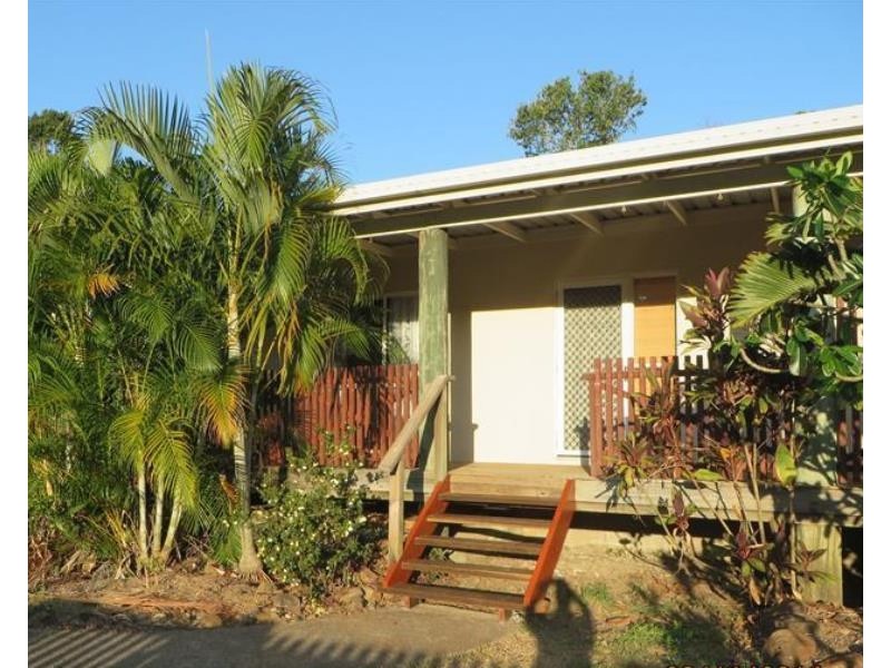 Jubilee Pocket QLD 4802