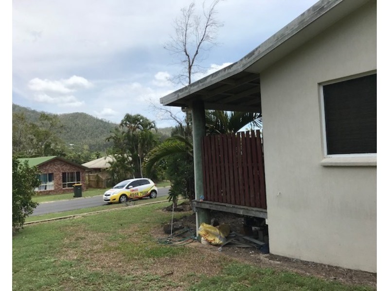 Jubilee Pocket QLD 4802