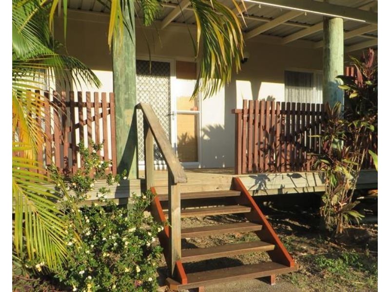 Jubilee Pocket QLD 4802