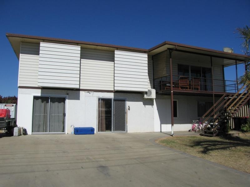 17 Stower Street, Blackwater QLD 4717