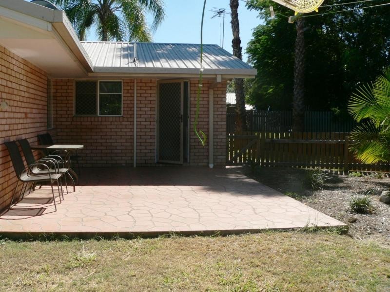 Emerald QLD 4720