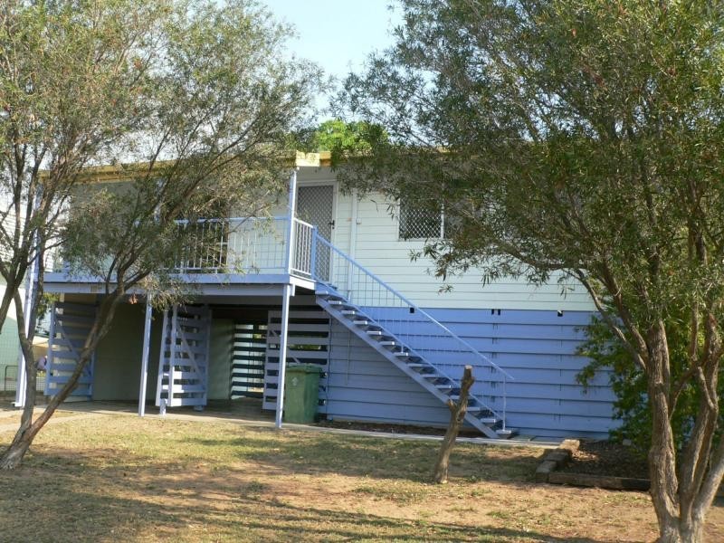 Blackwater QLD 4717