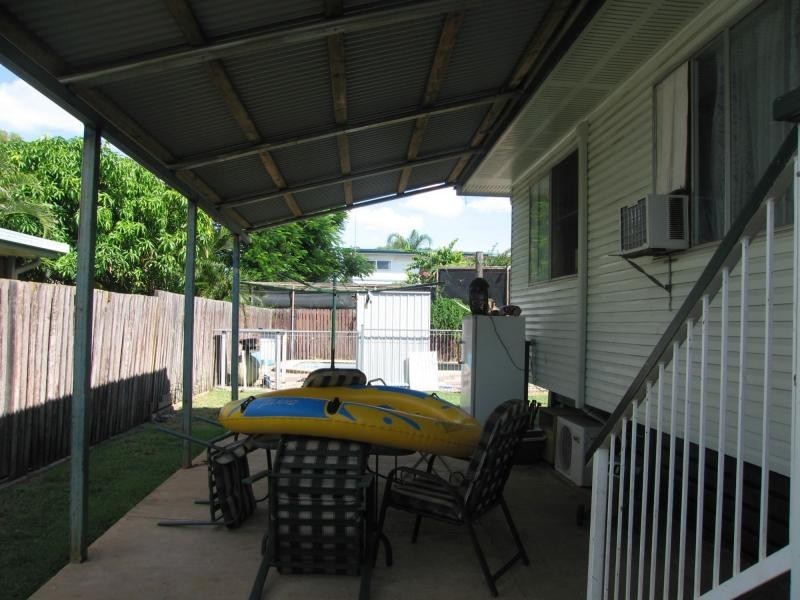 14 Myall Street, Blackwater QLD 4717