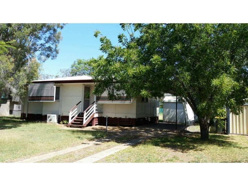 Blackwater QLD 4717