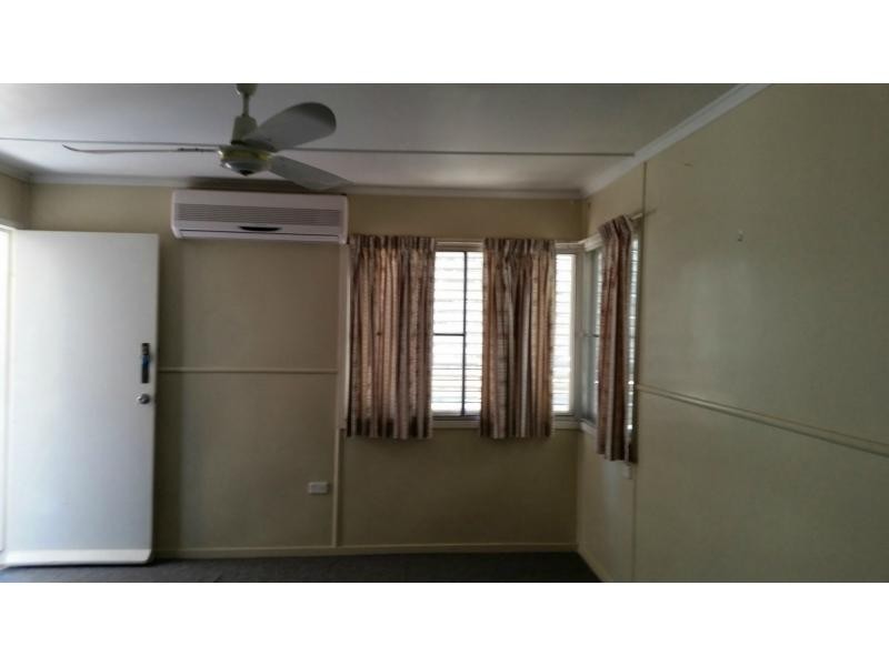 Blackwater QLD 4717