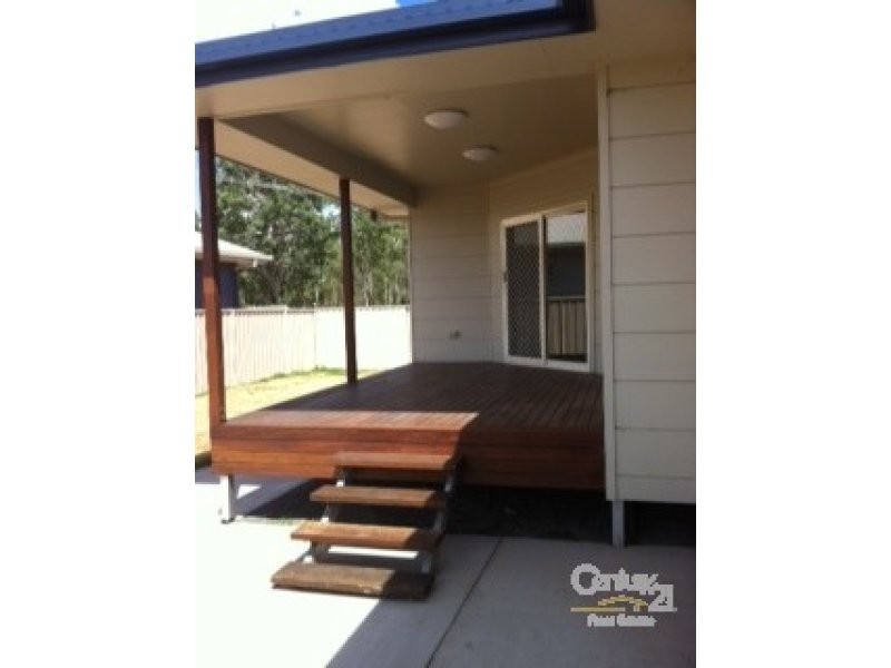 60 Gladstone Street, Emerald QLD 4720