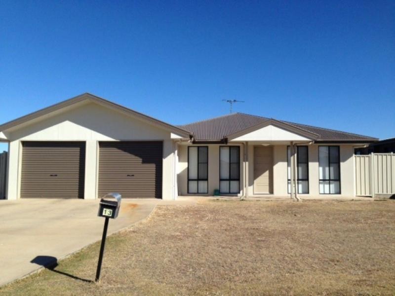 Emerald QLD 4720