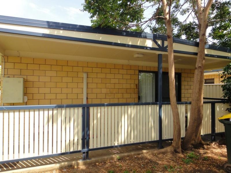 11/69 Esmond Street, Emerald QLD 4720