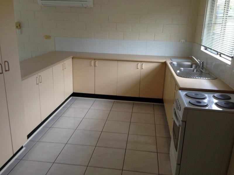 11/69 Esmond Street, Emerald QLD 4720