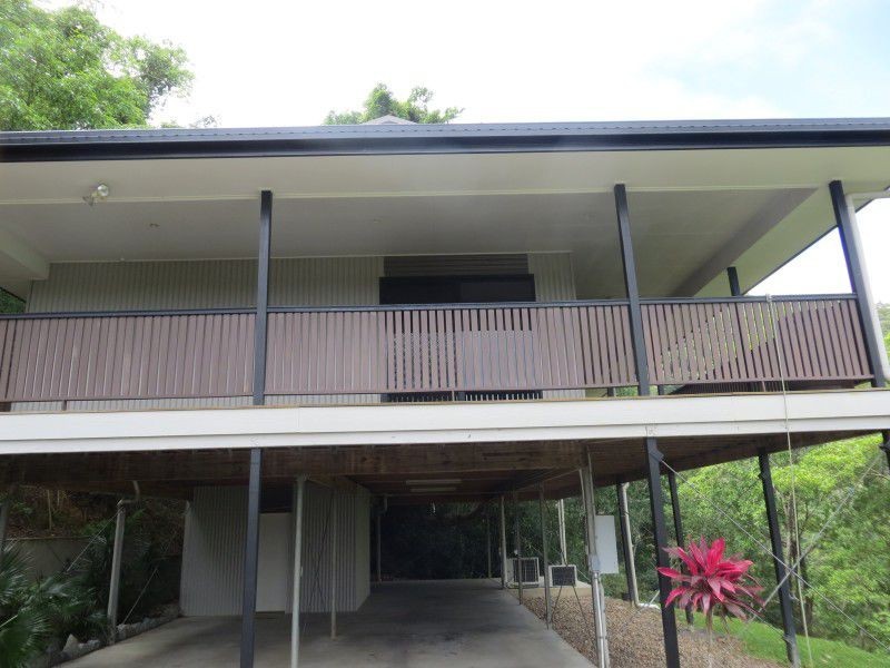 103 Kookaburra Drive, Cannon Valley QLD 4800