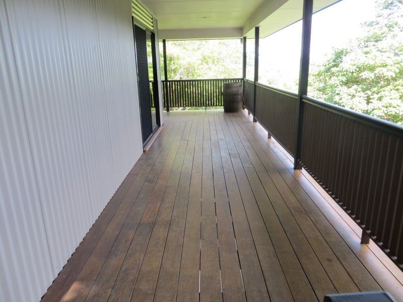 103 Kookaburra Drive, Cannon Valley QLD 4800