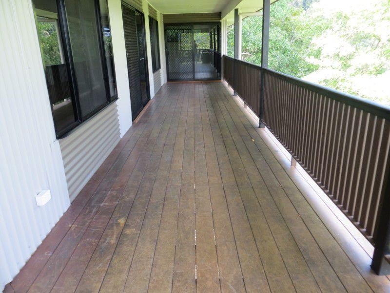 103 Kookaburra Drive, Cannon Valley QLD 4800