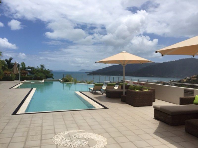 14/18 Seaview Drive, Airlie Beach QLD 4802