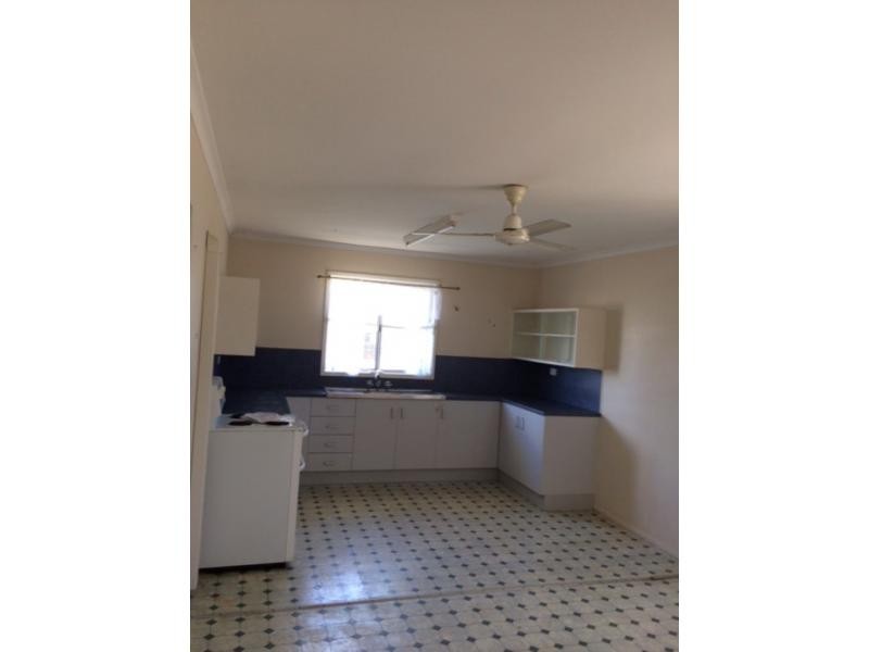 Blackwater QLD 4717
