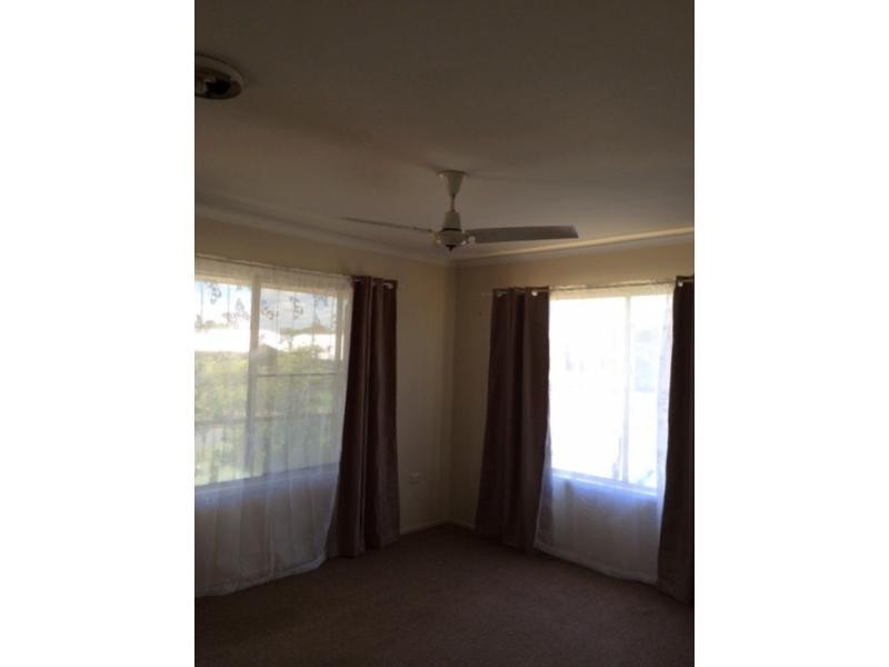 Blackwater QLD 4717