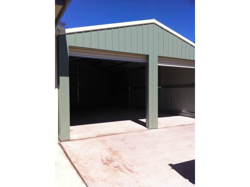 19 Arnold Street, Blackwater QLD 4717