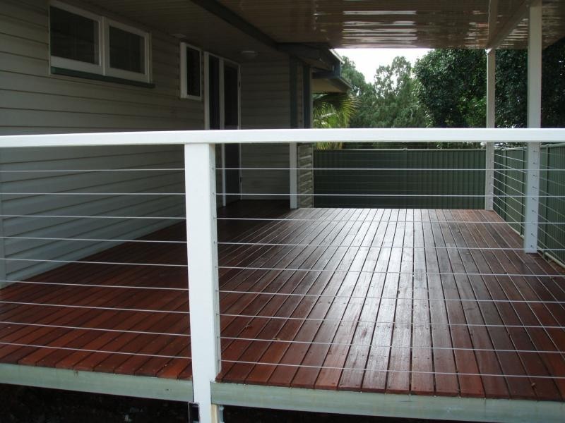 19 Arnold Street, Blackwater QLD 4717