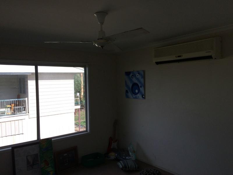 21 Blackbutt Street, Blackwater QLD 4717