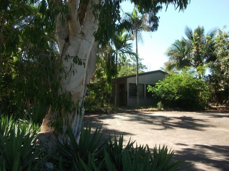 Jubilee Pocket QLD 4802