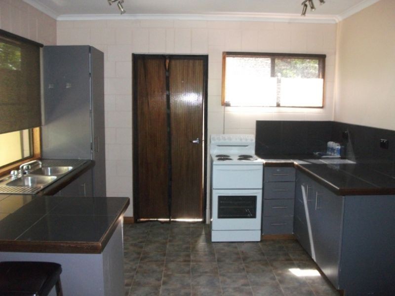 Jubilee Pocket QLD 4802