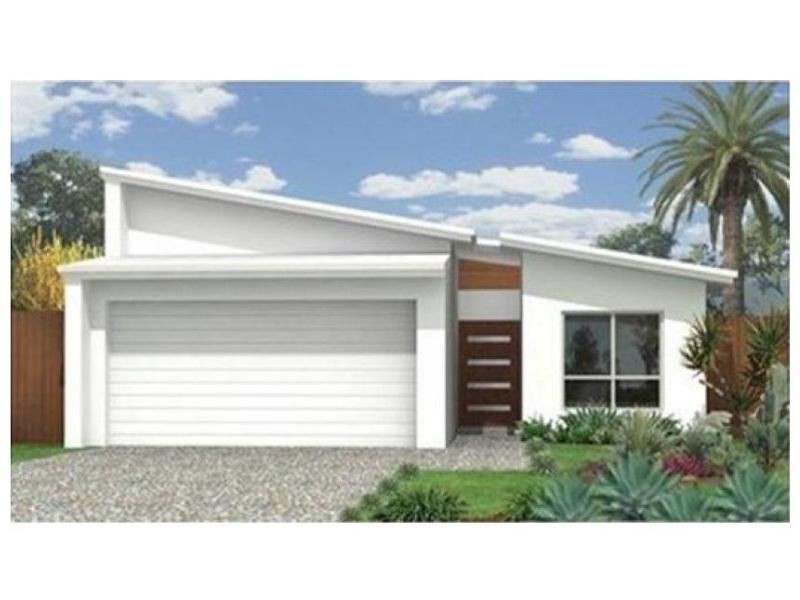 L44 Abell Road, Cannonvale QLD 4802