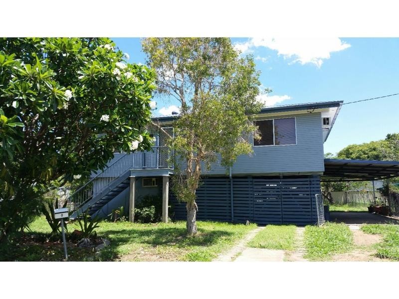 8 Acacia Street, Blackwater QLD 4717